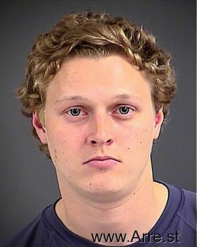 Dalton Greggory Jones Mugshot