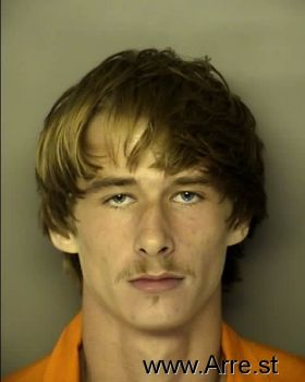 Dalton Ray Lewis Mugshot