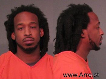 Damian Sherrod King Mugshot