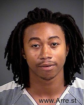 Damien Clayton Shuler Mugshot