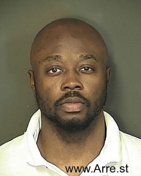 Damion Anthony Anderson Mugshot