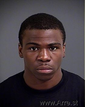 Damon  Simmons Mugshot