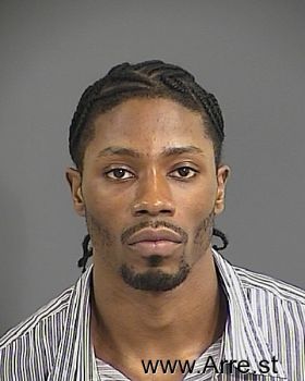 Damon Maurice Smith Mugshot