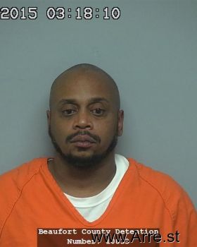 Damon Lasalle Williams Mugshot