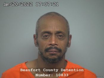 Damon Lasalle Williams Mugshot