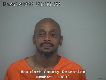 Damon Lasalle Williams Mugshot