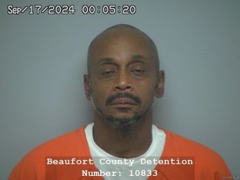 Damon Lasalle Williams Mugshot