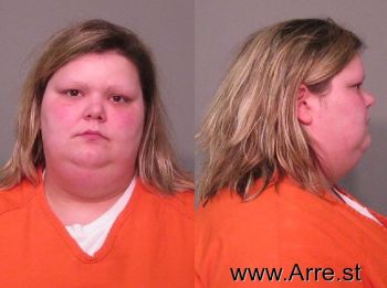 Dana Leigh Brown Mugshot