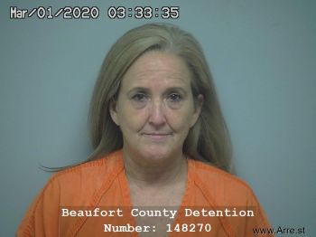 Dana Michele Brown Mugshot