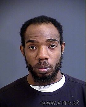 Dana Tyrone Brown Mugshot