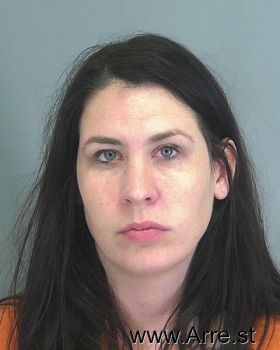 Dana Katherine Davis Mugshot