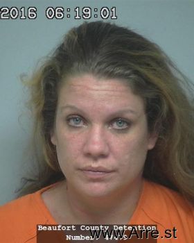 Dana Christine Hall Mugshot