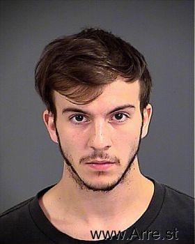 Dane  Anderson Mugshot