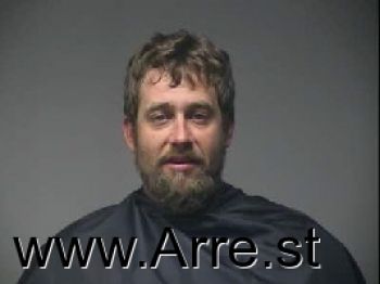 Dane Roman Lackey Mugshot