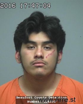 Daniel  Adame Mugshot