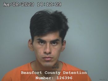 Daniel  Adame-guatemala Mugshot