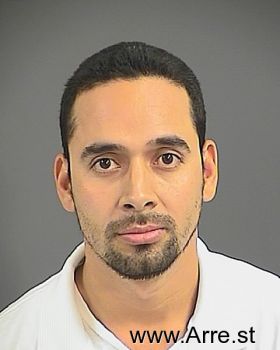 Daniel Humberto Aguilar Mugshot