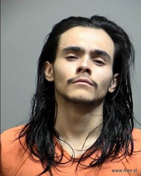 Daniel Xavier Aponte Mugshot