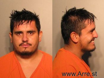 Daniel  Balleza-acosta Mugshot