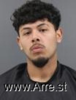 Daniel Julian Benitez Mugshot