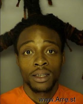 Daniel Rashawn Bennett Mugshot