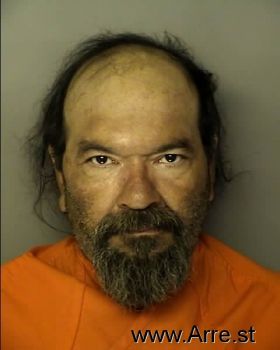 Daniel Lemark Blackwell Mugshot