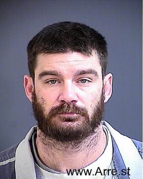 Daniel Alexander Coggins Mugshot