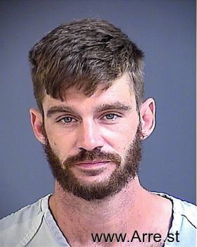 Daniel Alexander Coggins Mugshot