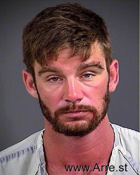 Daniel Alexander Coggins Mugshot