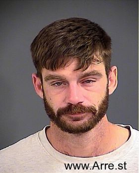 Daniel Alexander Coggins Mugshot