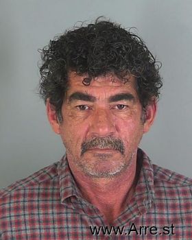 Daniel  Coronado Mugshot