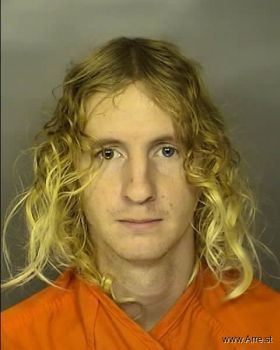 Daniel Curtis Crum Mugshot