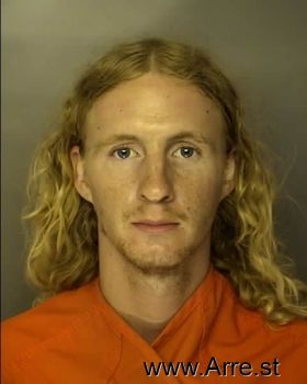 Daniel Curtis Crum Mugshot