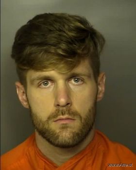 Daniel Ryan Fisher Mugshot