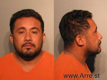 Daniel Alberto Guzman-garcia Mugshot