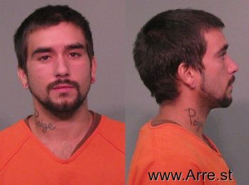 Daniel Christopher Henle Mugshot