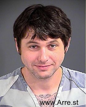 Daniel  Hinkler Mugshot