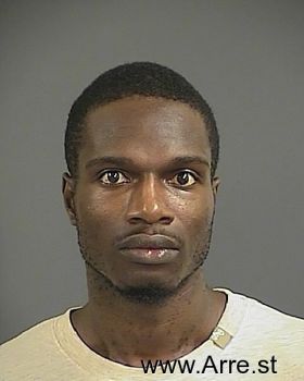 Daniel Jamaal Lawrence Mugshot