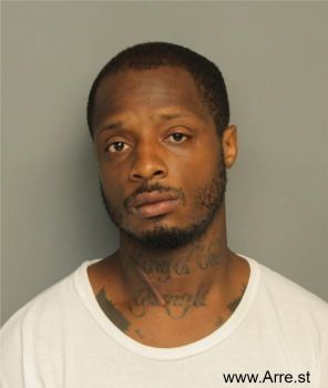 Daniel Maurice Mcclain Mugshot