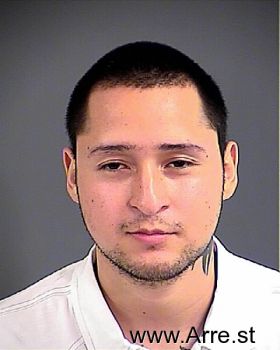 Daniel  Montoya-gonzalez Mugshot