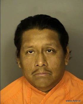 Daniel  Morales-castro Mugshot