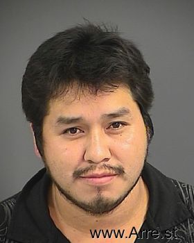 Daniel  Morales-hernandez Mugshot