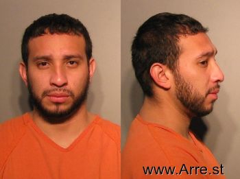 Daniel Nazareth Morales-hernandez Mugshot