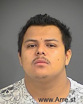 Daniel  Morales-muria Mugshot