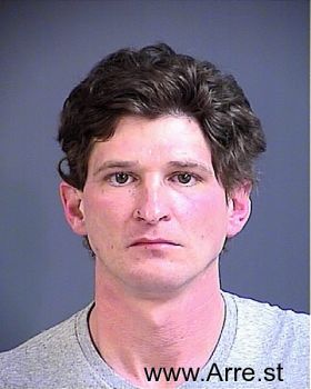 Daniel Joseph Nelson Mugshot