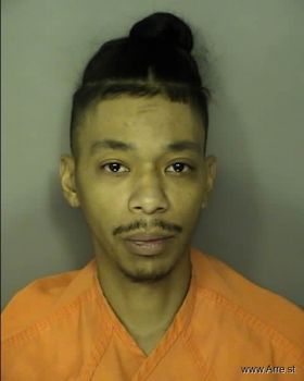 Daniel Minh Nguyen Mugshot