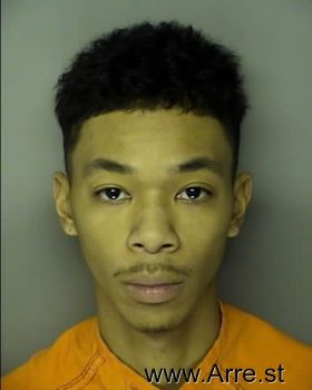 Daniel Minh Nguyen Mugshot