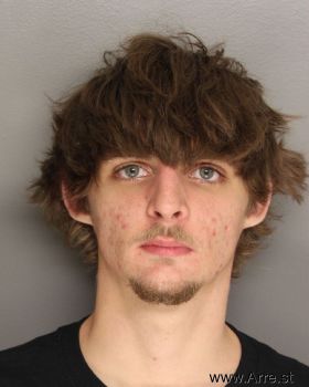 Daniel Tyler Sams Mugshot