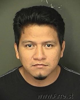 Daniel  Sanchez Mugshot