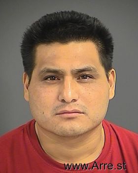 Daniel  Sanchez-medina Mugshot